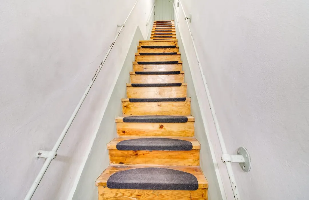 Combro Lux Apartment-1